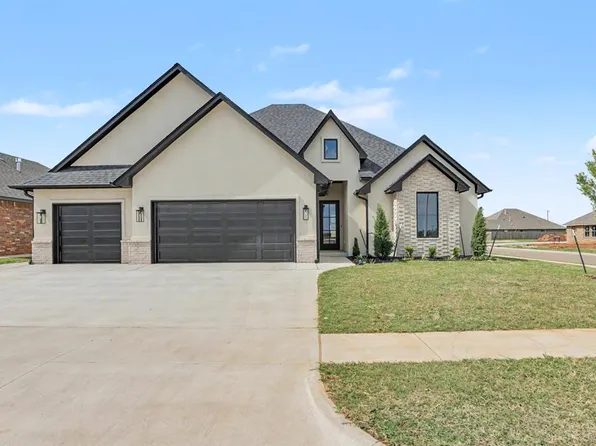 6505 NW 145th St, Oklahoma City, OK 73142