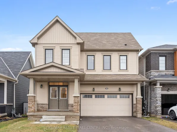 90 David St, Haldimand County, ON N0A 1J0