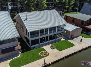 329 Eagle Point Dr, Pierre Part, LA 70339