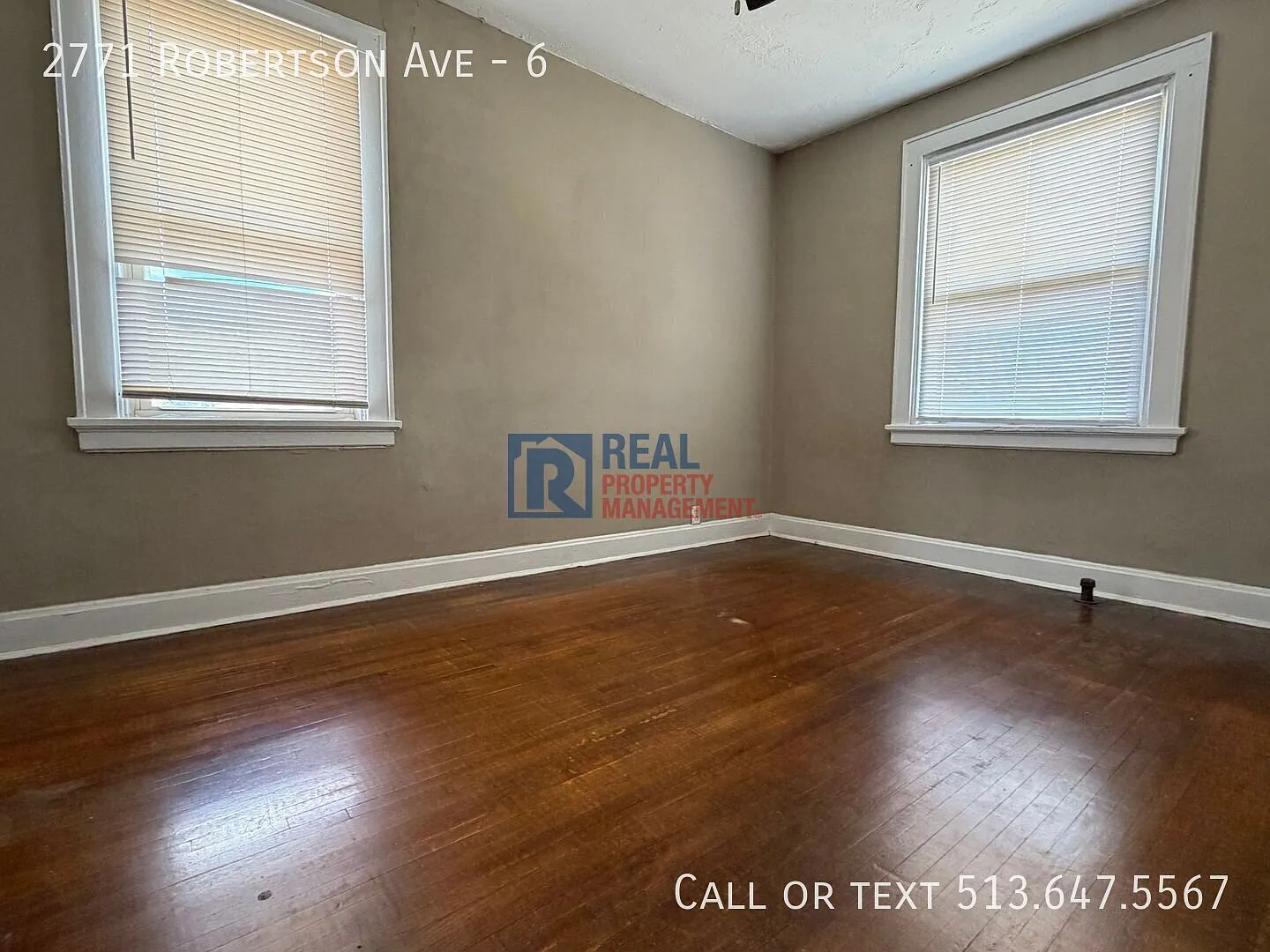 Charming 2nd-Floor 1BR Apartment in Cincinnati 1/2 Off First Month's Rent! — Photo 3