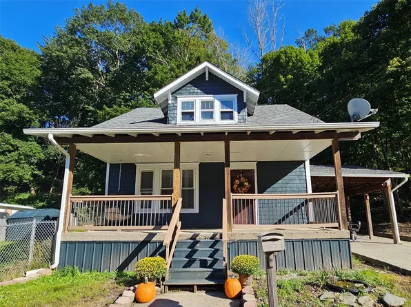 21/23 Bayless Ave, Binghamton, NY 13903
