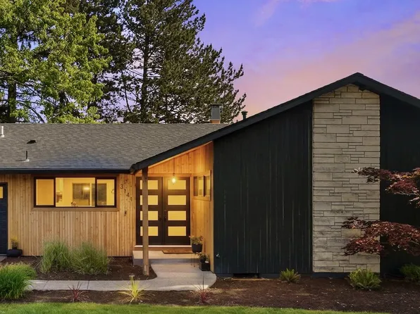 3141 SW Evelyn St, Portland, OR 97219