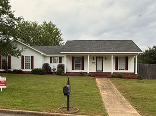 18470 Whispering Meadows Blvd, Vance, AL 35490