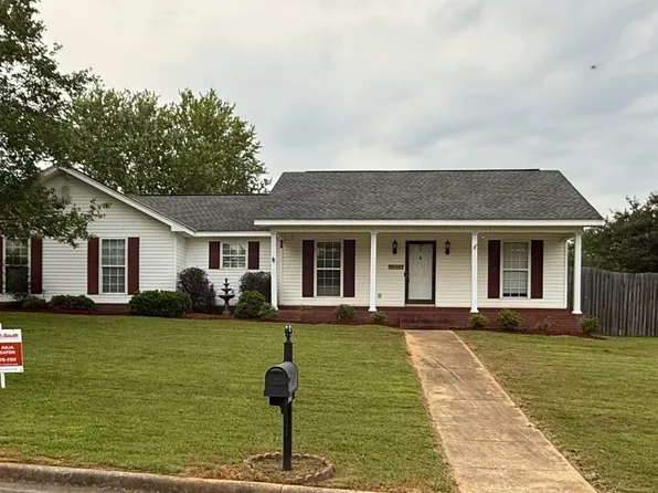 18470 Whispering Meadows Blvd, Vance, AL 35490