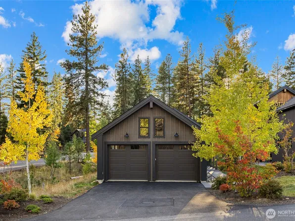 21 Panorama Drive, Cle Elum, WA 98922