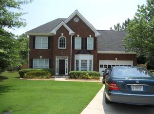 2035 Calmwater Ct, Suwanee, GA 30024