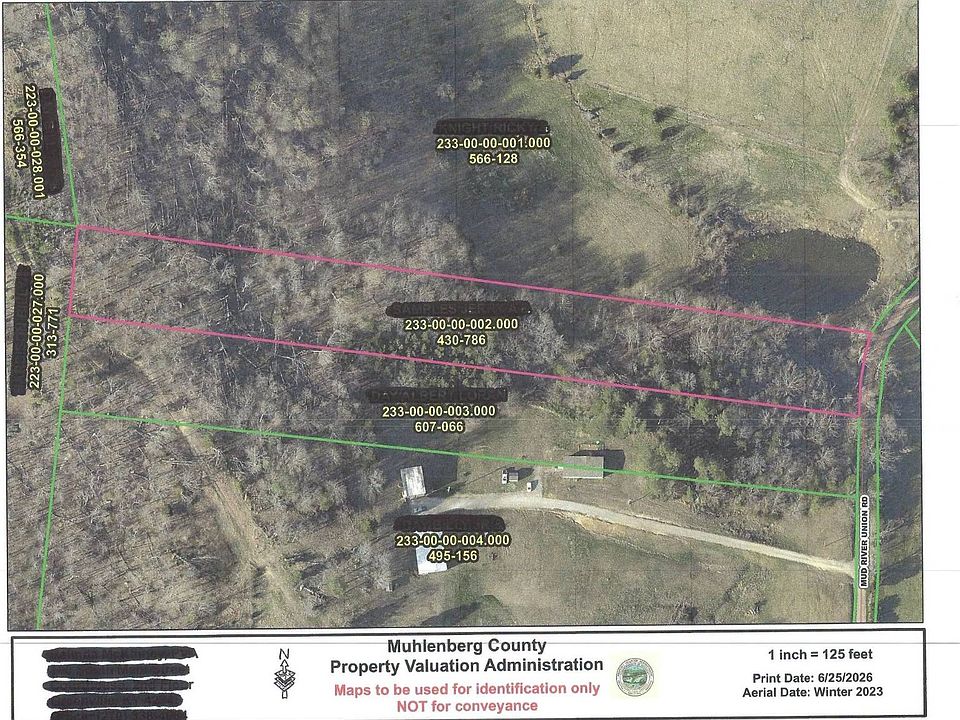 1st image of 3559 Mud River Union Rd