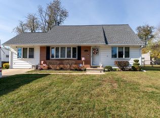 122 N Meadow Dr, Glen Burnie, MD 21060