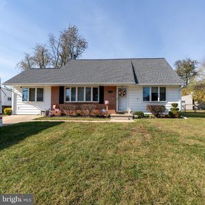 122 N Meadow Dr, Glen Burnie, MD, 21060