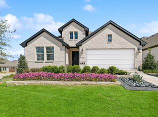 1203 Harrison Hollow Ln, Royse City, TX 75189