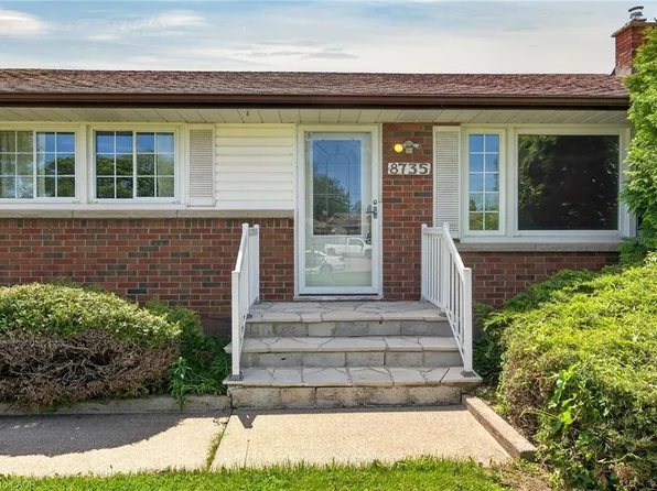 8735 Howe Cres, Niagara Falls, ON L2G 6Z4
