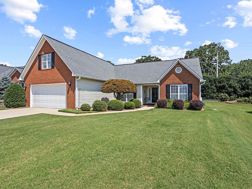 14 Kentucky Derby Ct, Greenville, SC 29615 Zillow