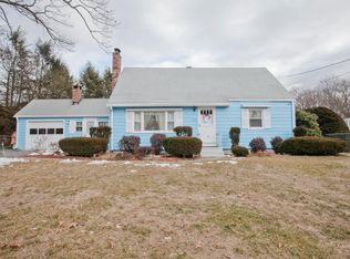 267 Shawmut St, Springfield, MA 01108