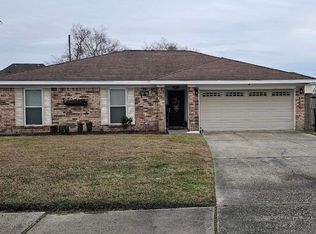 1817 Barrymore St, Slidell, LA 70461