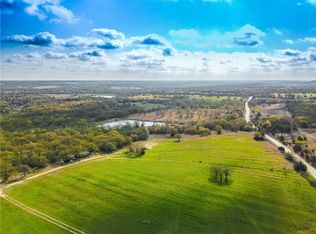 3855 Catholic Cemetery Rd, Montague, TX 76251