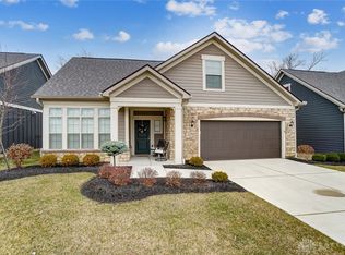 3960 Millwood Pl, Powell, OH