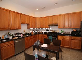 (Undisclosed Address), Roxbury, MA 02119