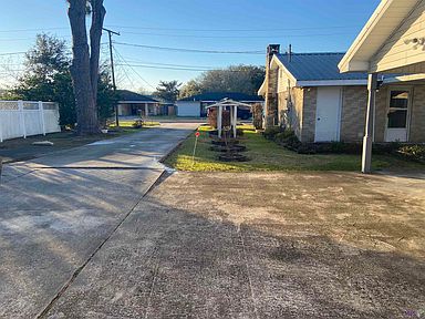 214 Heriard St, Plattenville, LA 70393 | Zillow