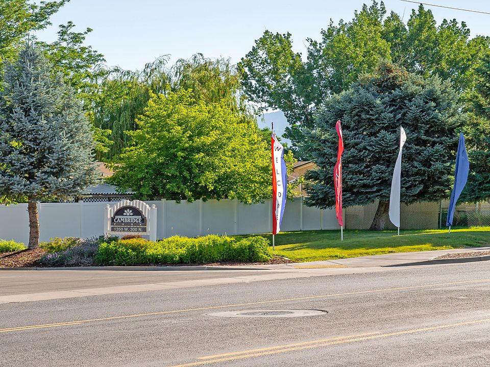 Cambridge Park by Brian L. Fitterer Inc. in Clearfield UT Zillow