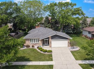 14034 S 84th Ave, Orland Park, IL