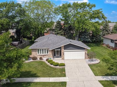 14034 S 84th Ave, Orland Park, IL, 60462