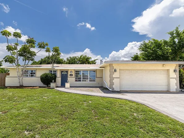 1750 NW 85th Ave, Pembroke Pines, FL 33024