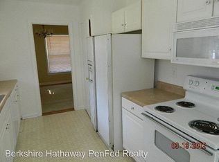 2201 Marroit Rd, Henrico, VA 23229