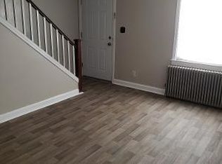 168 1/2 Bonner St, Hartford, CT 06106