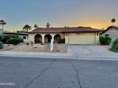 8624 E San Alfredo Dr, Scottsdale, AZ, 85258