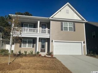 142 Juniata Loop Tillman E LOT 1709, Little River, SC 29566