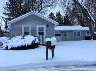 114 Oak St, Berrien Springs, MI 49103