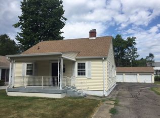 117 N Harbison Ave, Indianapolis, IN 46219