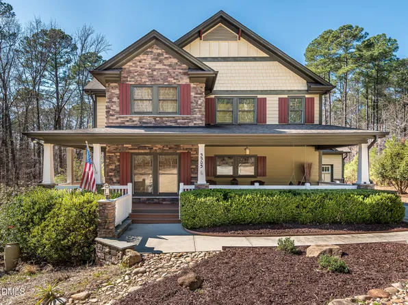 5505 Strathmore Dr, Raleigh, NC 27613