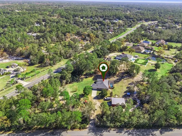 3175 Sixma Rd, Deltona, FL 32738