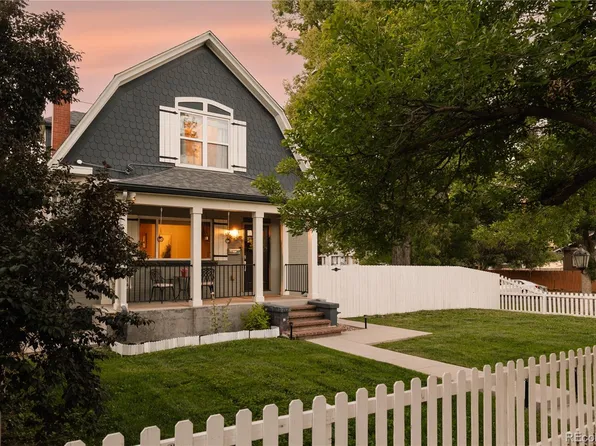 3107 W 23rd Avenue, Denver, CO 80211