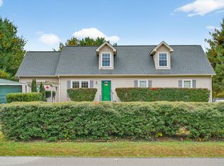 5371 Candy Cane Ct, Murfreesboro, TN 37129