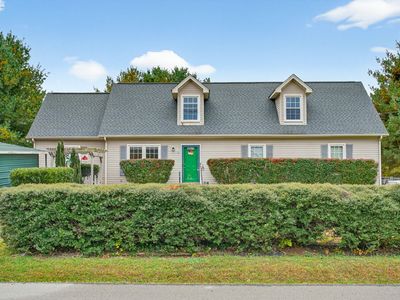 5371 Candy Cane Ct, Murfreesboro, TN, 37129