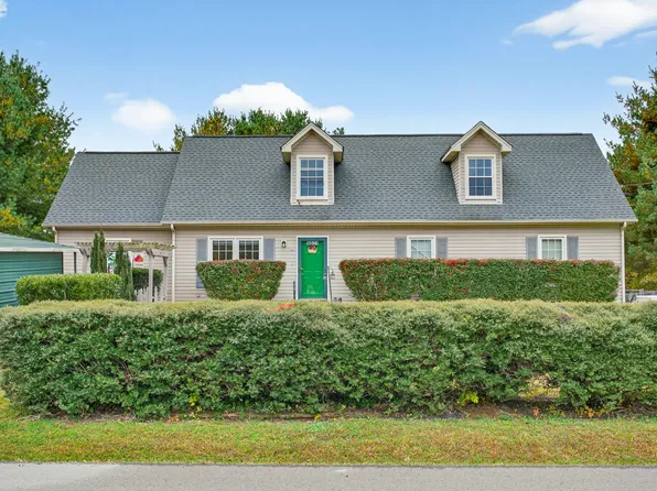 5371 Candy Cane Ct, Murfreesboro, TN 37129