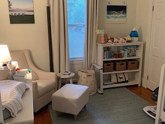 105 Franklin St. #1 Brookline Shared Unit Photo 11