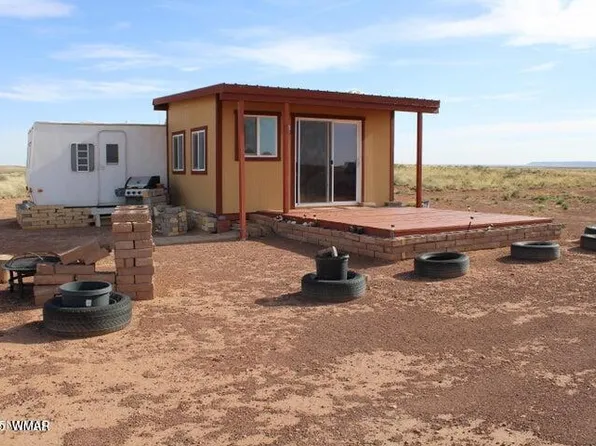 479 Aarons Pl #40, Winslow, AZ 86047