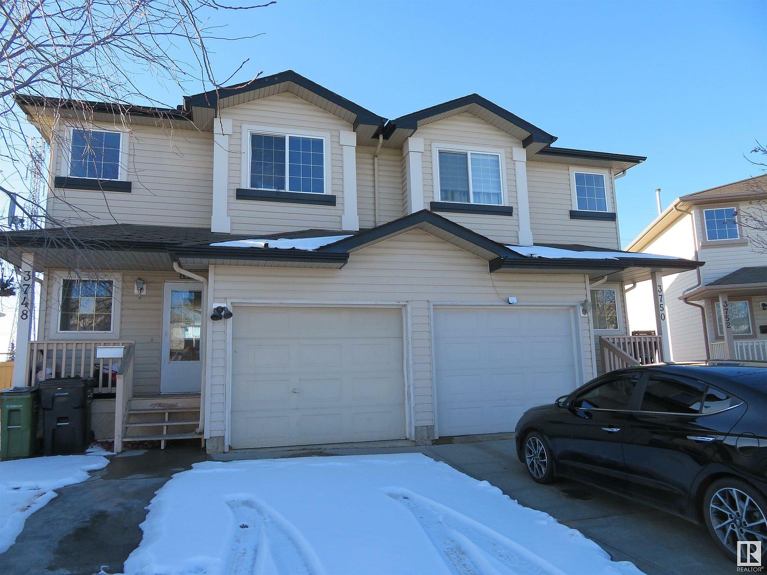 3748 24th St NW, Edmonton, AB T6T 1N9 | Zillow