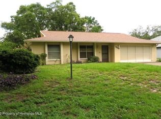 2209 Meredith Dr, Spring Hill, FL 34608