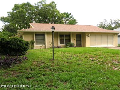2209 Meredith Dr, Spring Hill, FL, 34608