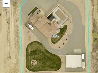 1354 Smokey Dr, Fruita, CO 81521