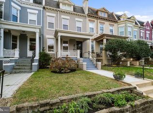 1340 Spring Rd NW, Washington, DC 20010