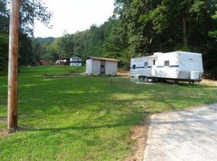 152 Old Jones Rd, Harriman, TN 37748