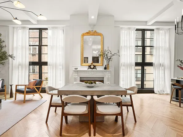 33 W 67th St #4M, New York, NY 10023