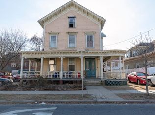 234 Lenox Ave, Providence, RI 02907