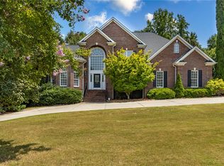 205 Graylyn Dr, Anderson, SC 29621