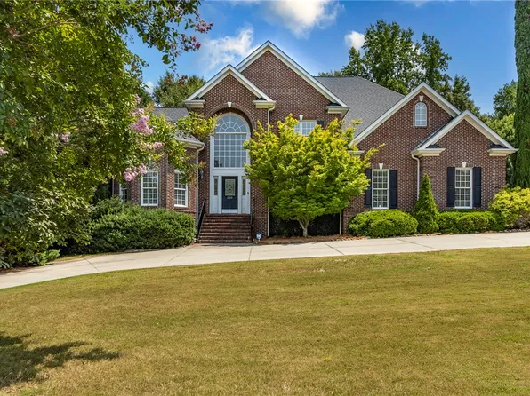 205 Graylyn Dr, Anderson, SC 29621